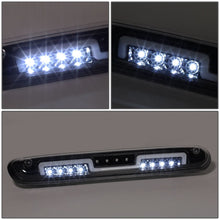 Load image into Gallery viewer, 07-14 Chevrolet Silverado/Sierra Sequential Chase LED 3rd Brake Light