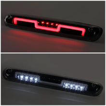 Load image into Gallery viewer, 07-14 Chevrolet Silverado/Sierra Sequential Chase LED 3rd Brake Light