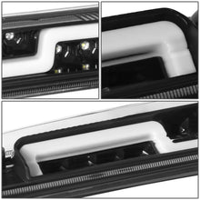 Load image into Gallery viewer, 07-14 Chevrolet Silverado/Sierra Sequential Chase LED 3rd Brake Light