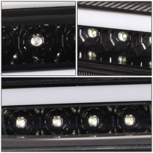 Load image into Gallery viewer, 07-14 Chevrolet Silverado/Sierra Sequential Chase LED 3rd Brake Light