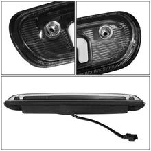 Load image into Gallery viewer, 07-14 Chevrolet Silverado/Sierra Sequential Chase LED 3rd Brake Light