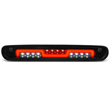 Load image into Gallery viewer, 07-14 Chevrolet Silverado GMC Sierra Sequential Chase LED 3rd Brake Light