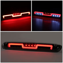 Load image into Gallery viewer, 07-14 Chevrolet Silverado GMC Sierra Sequential Chase LED 3rd Brake Light