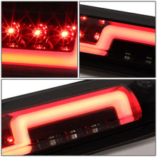 Load image into Gallery viewer, 07-14 Chevrolet Silverado GMC Sierra Sequential Chase LED 3rd Brake Light