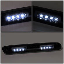 Load image into Gallery viewer, 07-14 Chevrolet Silverado GMC Sierra Sequential Chase LED 3rd Brake Light