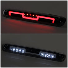 Load image into Gallery viewer, 07-14 Chevrolet Silverado GMC Sierra Sequential Chase LED 3rd Brake Light