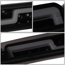 Load image into Gallery viewer, 07-14 Chevrolet Silverado GMC Sierra Sequential Chase LED 3rd Brake Light