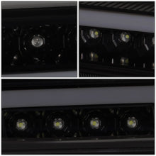Load image into Gallery viewer, 07-14 Chevrolet Silverado GMC Sierra Sequential Chase LED 3rd Brake Light