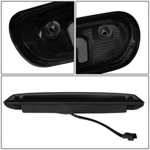 Load image into Gallery viewer, 07-14 Chevrolet Silverado GMC Sierra Sequential Chase LED 3rd Brake Light
