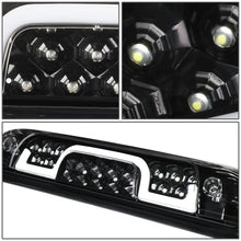 Load image into Gallery viewer, 2014-2020 Chevrolet Silverado GMC Sierra Sequential LED 3rd Brake Light