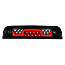 Load image into Gallery viewer, 14-20 Chevy Silverado GMC Sierra Sequential LED 3rd Brake Light Smoke