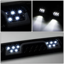 Load image into Gallery viewer, 14-20 Chevy Silverado GMC Sierra Sequential LED 3rd Brake Light Smoke
