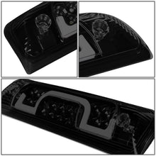 Load image into Gallery viewer, 14-20 Chevy Silverado GMC Sierra Sequential LED 3rd Brake Light Smoke
