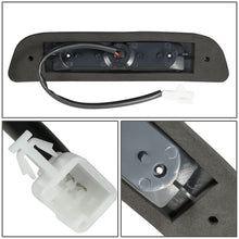 Load image into Gallery viewer, 95-16 Toyota Tacoma 3rd Brake Light 2-Stage Sequential LED Clear