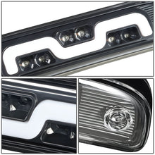 Load image into Gallery viewer, 95-16 Toyota Tacoma 3rd Brake Light 2-Stage Sequential LED Clear