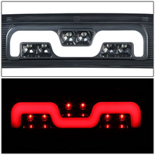Load image into Gallery viewer, 95-16 Toyota Tacoma 3rd Brake Light 2-Stage Sequential LED Clear