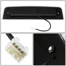 Load image into Gallery viewer, 2009-2022 Dodge Ram Sequential LED 3rd Brake Light Clear