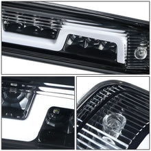 Load image into Gallery viewer, 2009-2022 Dodge Ram Sequential LED 3rd Brake Light Clear