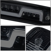 Load image into Gallery viewer, 09-22 Dodge Ram Sequential LED 3rd Brake Light - Smoke