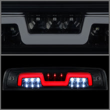 Load image into Gallery viewer, 09-22 Dodge Ram Sequential LED 3rd Brake Light - Smoke