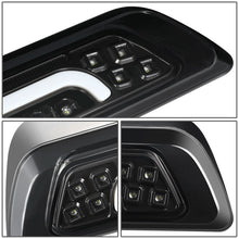 Load image into Gallery viewer, 2007-2020 Toyota Tundra 3rd Brake Light - 2-Stage Sequential LED Clear