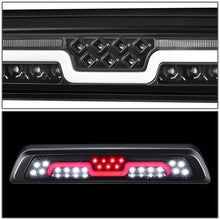 Load image into Gallery viewer, 2007-2020 Toyota Tundra 3rd Brake Light - 2-Stage Sequential LED Clear