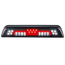 Load image into Gallery viewer, 2007-2020 Toyota Tundra 3rd Brake Light - 2-Stage Sequential LED Clear