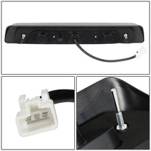 Load image into Gallery viewer, 07-20 Toyota Tundra 3rd Brake Light - 2-Stage Sequential LED Smoke
