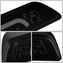 Load image into Gallery viewer, 07-20 Toyota Tundra 3rd Brake Light - 2-Stage Sequential LED Smoke
