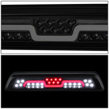 Load image into Gallery viewer, 07-20 Toyota Tundra 3rd Brake Light - 2-Stage Sequential LED Smoke