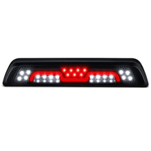 Load image into Gallery viewer, 07-20 Toyota Tundra 3rd Brake Light - 2-Stage Sequential LED Smoke
