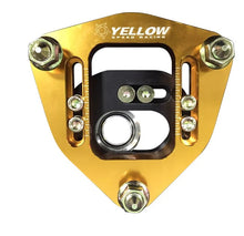 Load image into Gallery viewer, Yellow Speed Racing 3D Upper Mounts (Camber / Caster) - BMW 5-Series 1987-1996 (E34)