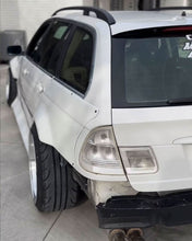 Load image into Gallery viewer, BMW E46 Touring Series 3 Wide Body Kits (1997 - 2005)