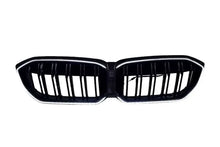 Load image into Gallery viewer, BMW 3 Series G20 G28 G80 LCI LED Front Grille (2019+)