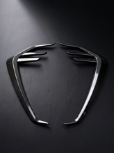 Load image into Gallery viewer, BMW 3/4 Series G80/G81/G82/G83 Carbon Fiber CFA Fender Vents (2019+)