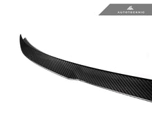 Load image into Gallery viewer, AutoTecknic Dry Carbon Versus Trunk Spoiler - G42 2-Series