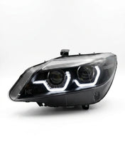 Load image into Gallery viewer, BMW Z4 E89 Modified 2021 Style LED Laser Lens Headlights (2009-2016)