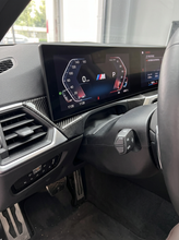 Load image into Gallery viewer, BMW 3/4 Series G80/G81/G82/G83/G87 Carbon Fiber Dashboard Trim (2021+)