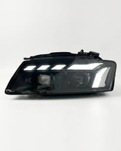 Load image into Gallery viewer, Audi A5 RS Style LED Headlight Assembly with DRL Upgrade 2008 - 2012