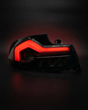 Load image into Gallery viewer, BMW 2-Series F22 F23 M2 F87 220i 225i F44 Smoked LED Tail Lights (2014-2021)