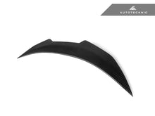Load image into Gallery viewer, AutoTecknic Carbon Fiber Corsa Trunk Spoiler - F06/ F13 6-Series &amp; M6
