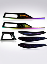 Load image into Gallery viewer, BMW 3 Series F30 / F34 / F35 LHD &amp; RHD Interior 64-Color Symphony Starry Sky LED Ambient Light Kit 2013 - 2019