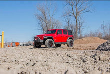 Load image into Gallery viewer, 3.5 Inch Lift Kit | C/A Drop | 2-Door | Jeep Wrangler JL 4WD (2018-2023)
