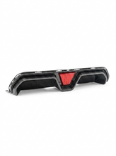 Load image into Gallery viewer, BMW 5 Series F90 M5 CS Style Carbon Fiber Rear Diffuser (2020+)