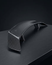Load image into Gallery viewer, 2016–2019 Audi R8 V10 Coupe 4S Gen 2 GT Style Rear Wing Spoiler – Carbon Fiber
