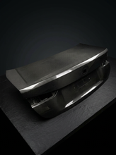 Load image into Gallery viewer, BMW 4 Series G82 M4 OEM Style Carbon Fiber Trunk (2021+)