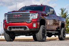 Load image into Gallery viewer, 5 Inch Lift Kit | NTD | V2 | Chevy/GMC 2500HD/3500HD (20-26)