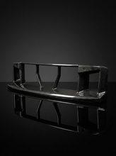 Load image into Gallery viewer, BMW 2 Series G87 M2 Carbon Fiber Front Bumper Center Lower Grille Kit (2023+)