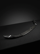 Load image into Gallery viewer, BMW 3 Series F80 M3 F82 F83 M4 M Performance Style Carbon Fiber Front Lip (2015 - 2019)