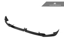 Load image into Gallery viewer, AutoTecknic Dry Carbon Front Lip Set - G05 X5 M-Sport LCI